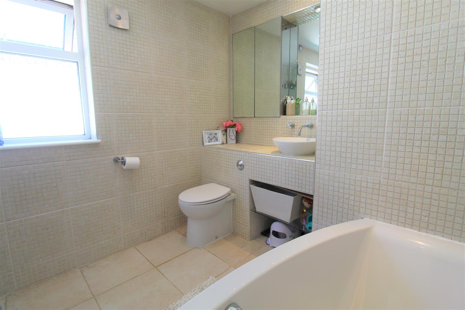 Newford Crescent, Milton, Stoke-On-Trent